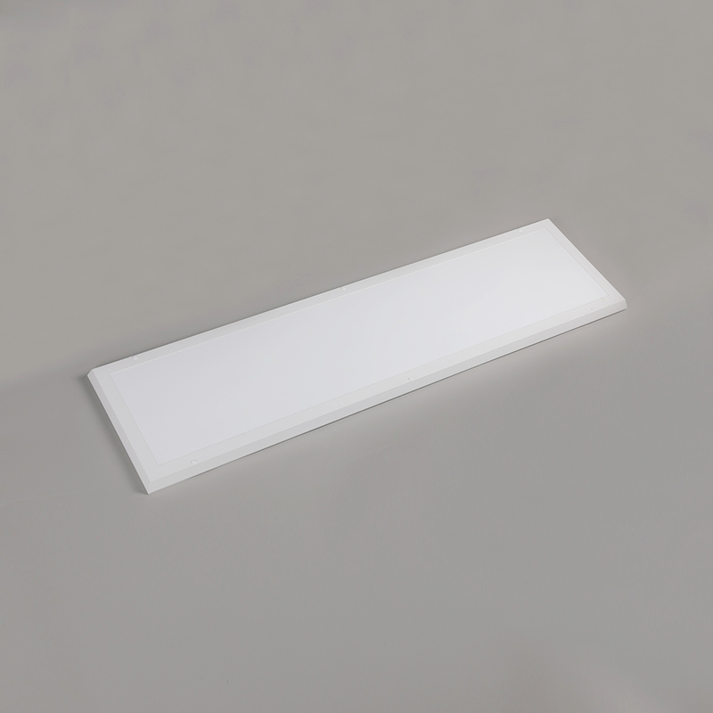 KM-326-1226-40W Ultra-thin Ceiling Surface Mounted Backlit LED Panel Light