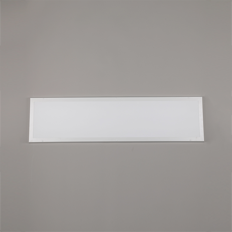 KM-326-1226-40W Ultra-thin Ceiling Surface Mounted Backlit LED Panel Light