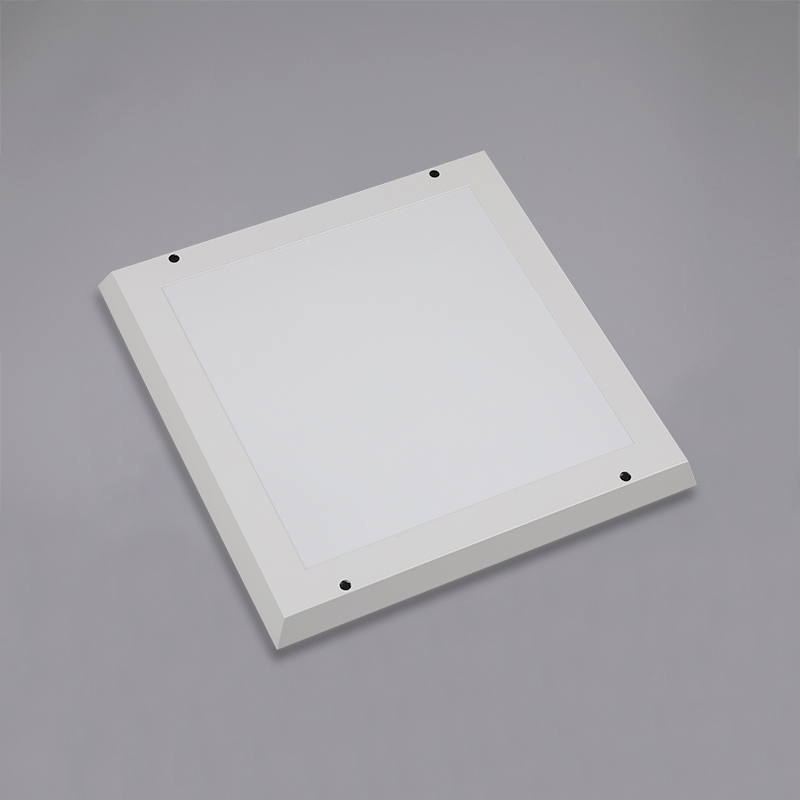 KM-326-326-20W Uniform Long Life Surface Mounted Backlit LED Panel Light