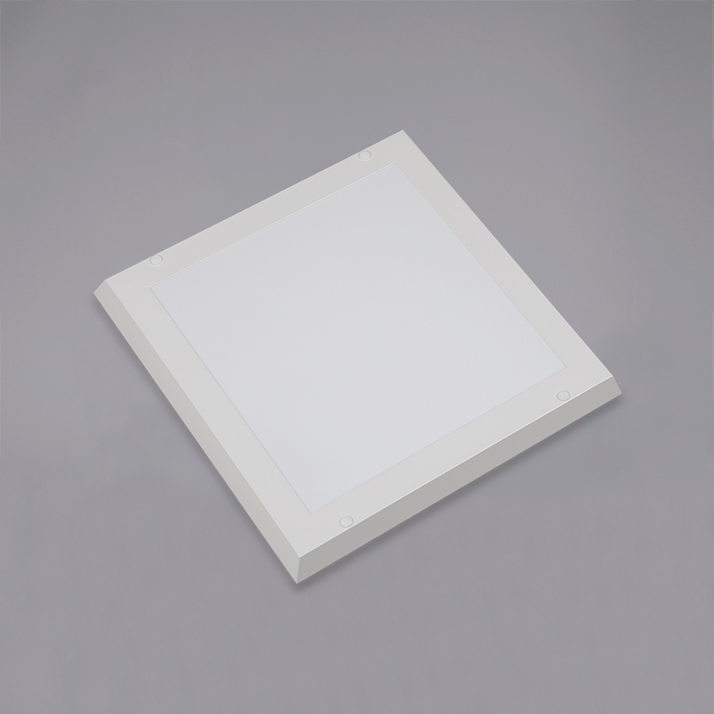 KM-326-326-20W Uniform Long Life Surface Mounted Backlit LED Panel Light