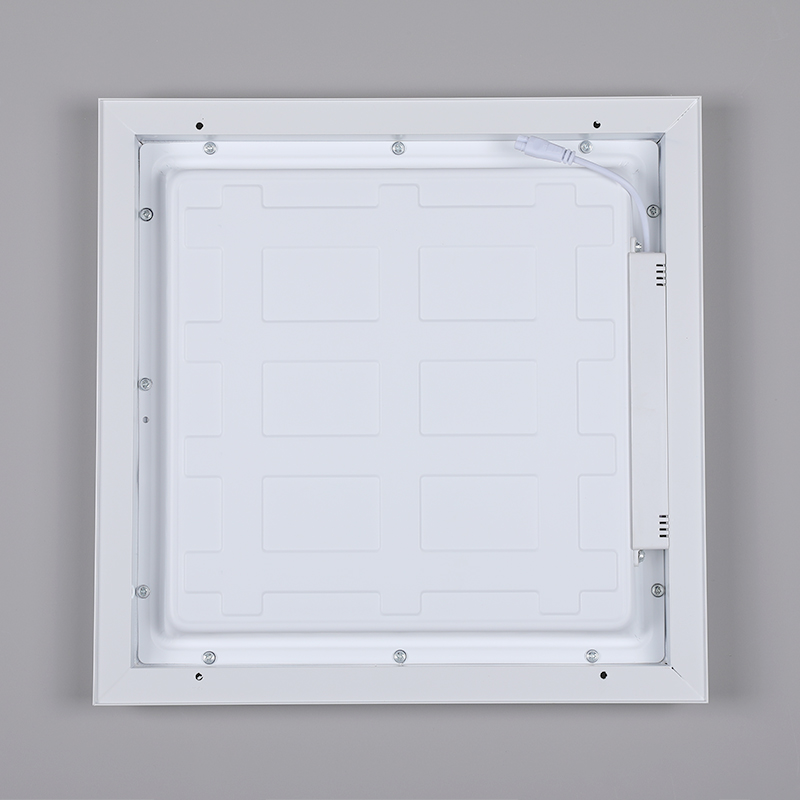 KM-326-326-20W Uniform Long Life Surface Mounted Backlit LED Panel Light