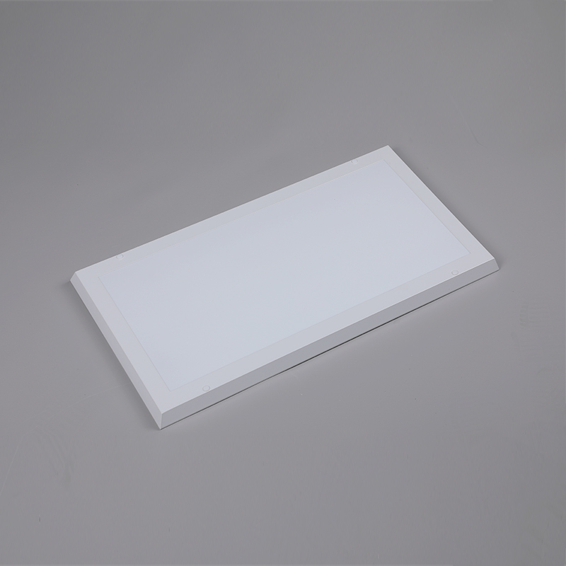 KM-326-626-40W Surface Mounted Backlit LED Panel Light for Office And Home Use