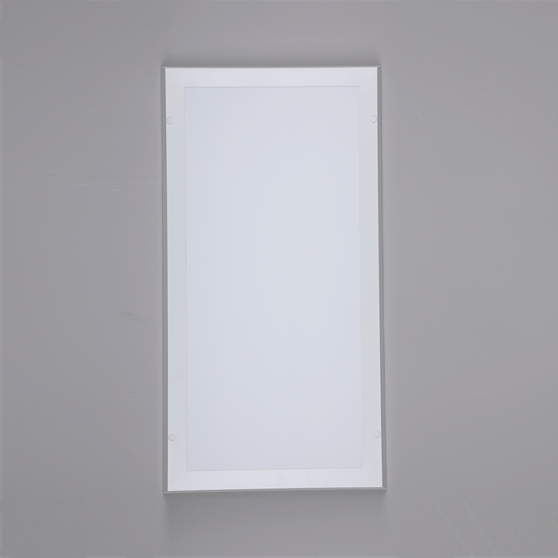 KM-326-626-40W Surface Mounted Backlit LED Panel Light for Office And Home Use