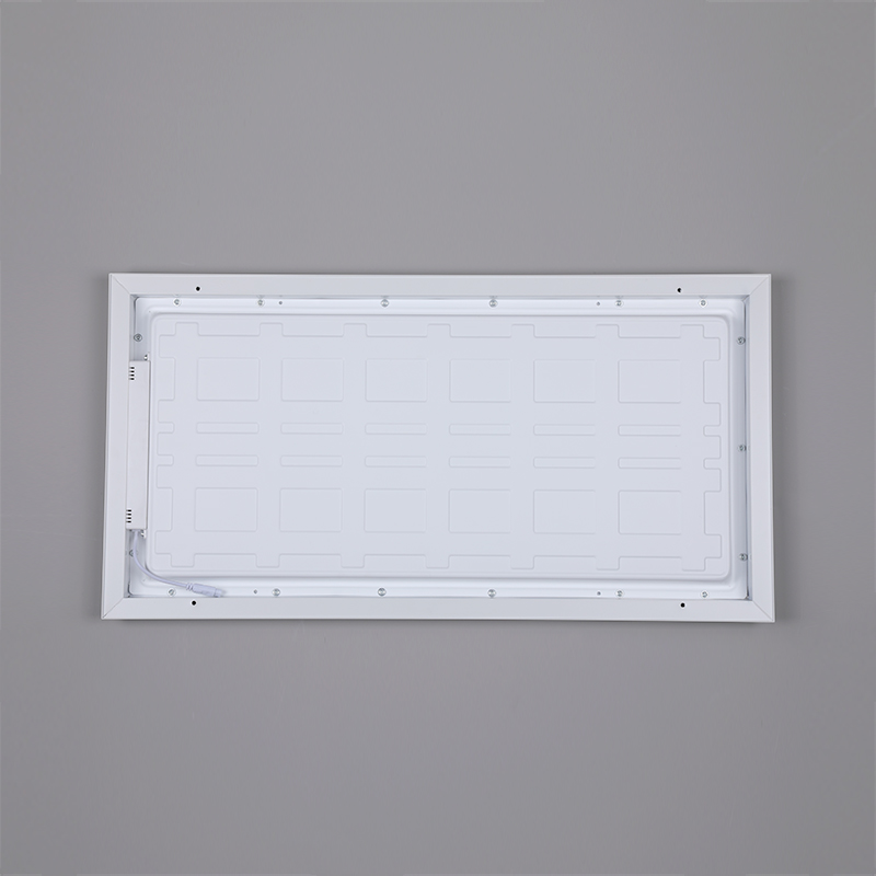 KM-326-626-40W Surface Mounted Backlit LED Panel Light for Office And Home Use