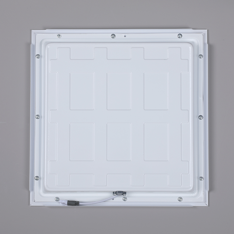 KM-300300-20W Recessed Backlit LED Panel Light for Modular Suspended Ceiling