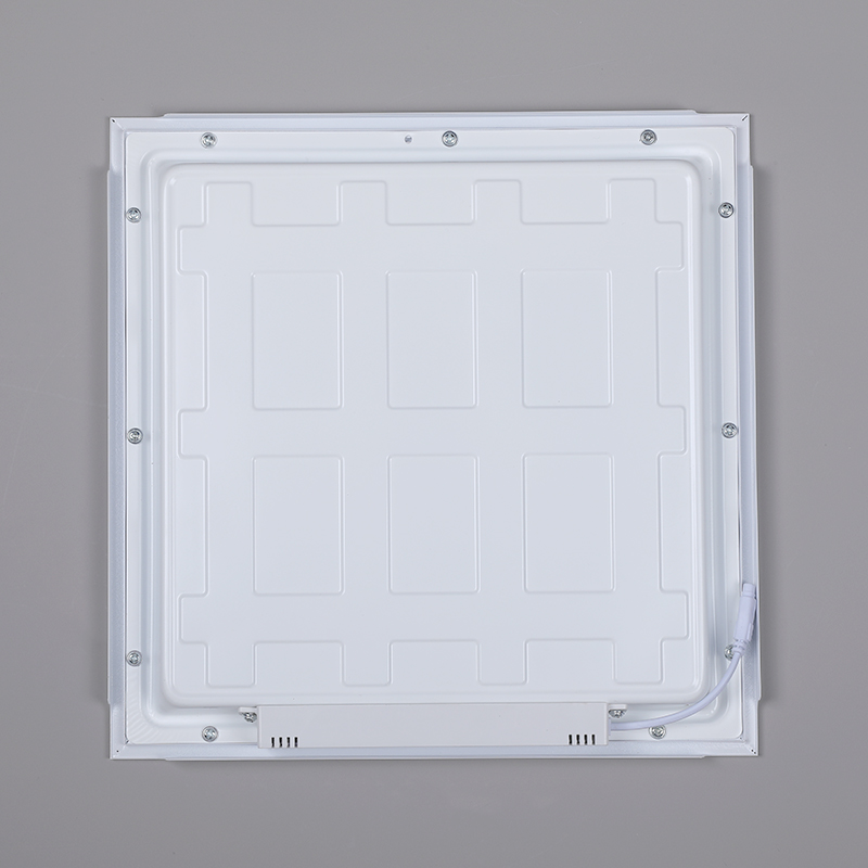 KM-300300-20W Recessed Backlit LED Panel Light for Modular Suspended Ceiling