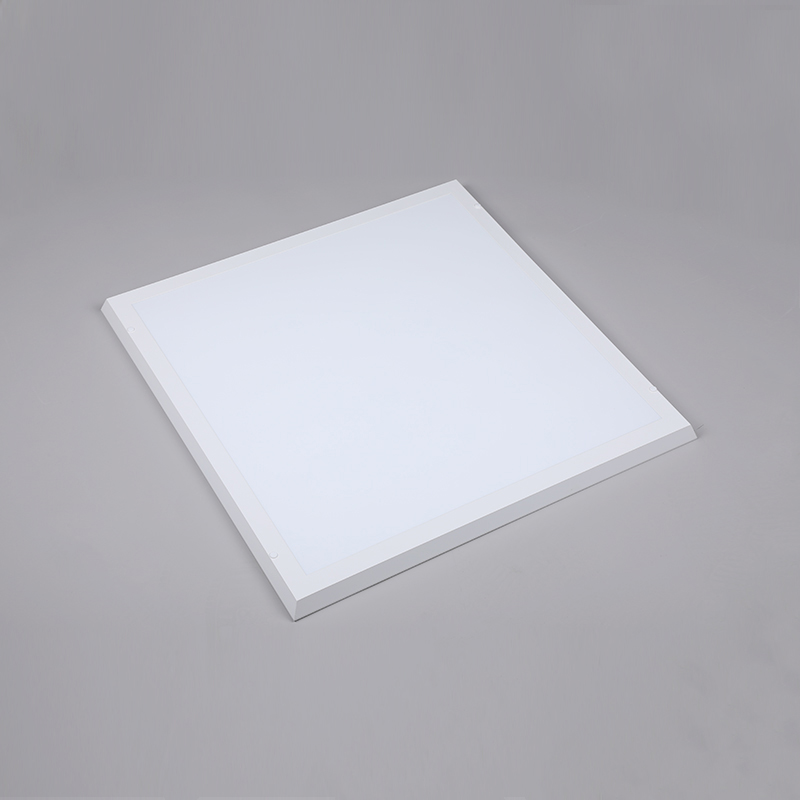 KM-626-626-40W Adjustable Color Temperature Surface Mounted Backlit LED Panel Light