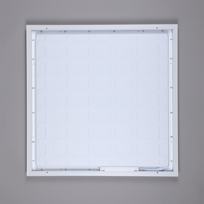 KM-626-626-40W Adjustable Color Temperature Surface Mounted Backlit LED Panel Light