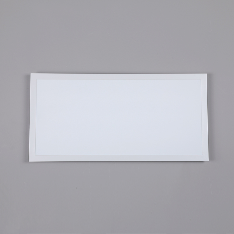 KM-300600-40W Rectangular Troffer Thin Recessed Backlit LED Panel Light