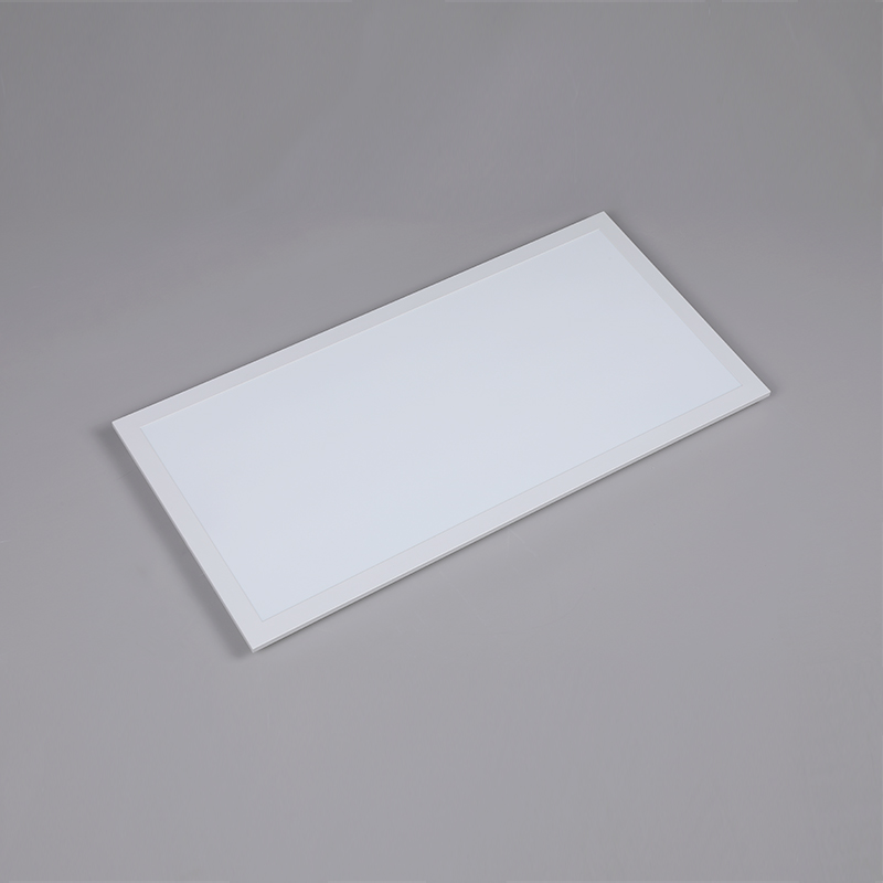 KM-300600-40W Rectangular Troffer Thin Recessed Backlit LED Panel Light