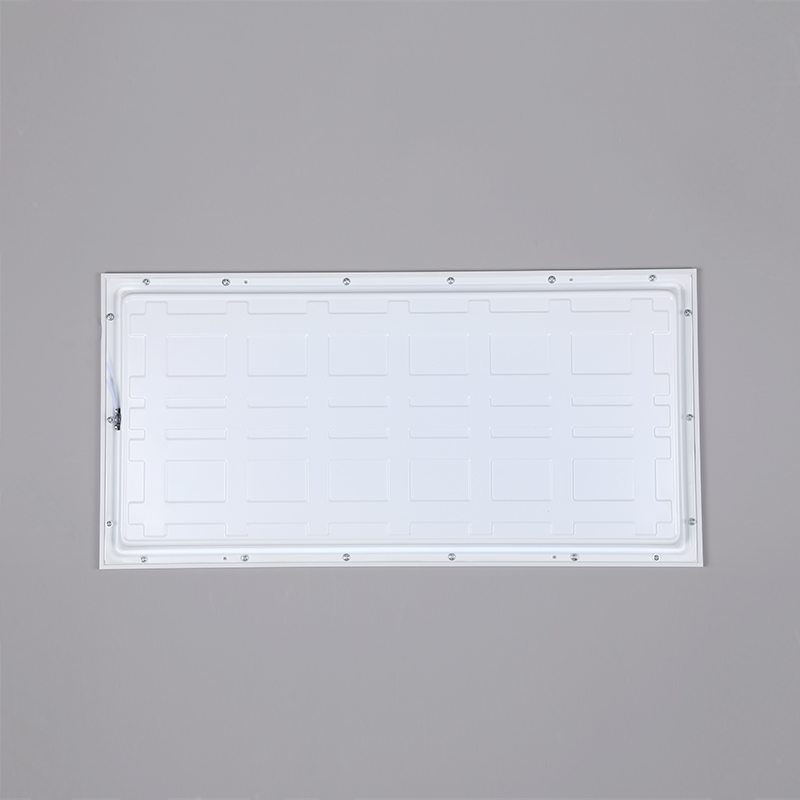 KM-300600-40W Rectangular Troffer Thin Recessed Backlit LED Panel Light