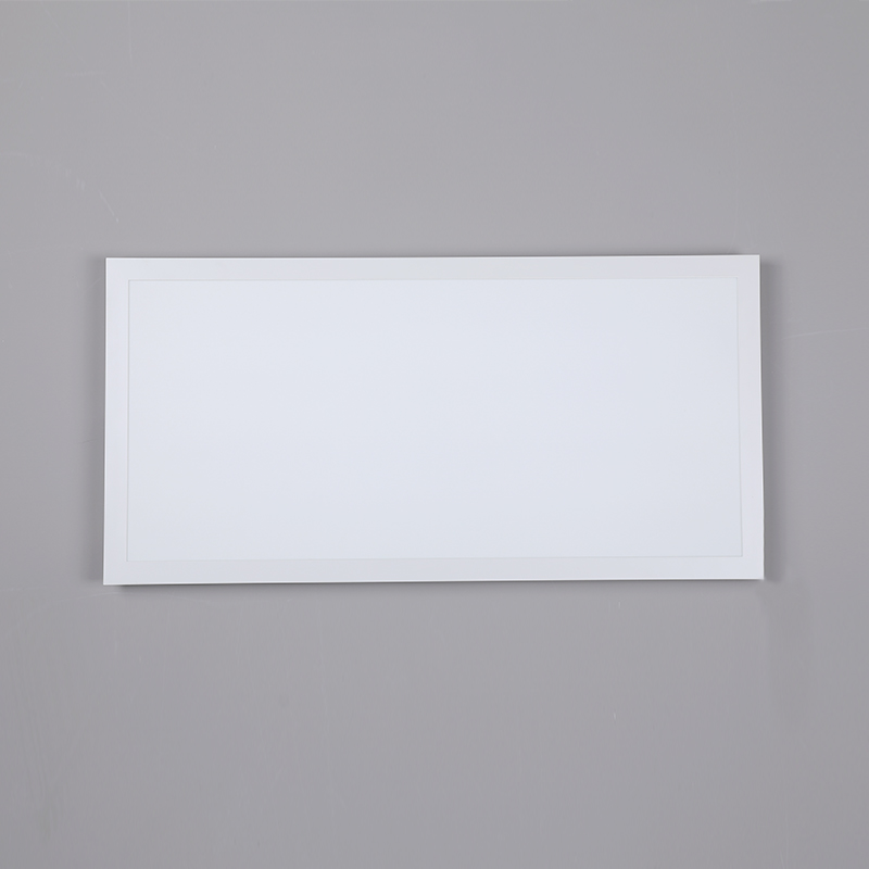 KM-300600-40W Rectangular Troffer Thin Recessed Backlit LED Panel Light