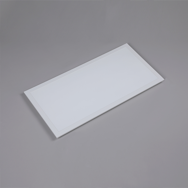 KM-300600-40W Rectangular Troffer Thin Recessed Backlit LED Panel Light