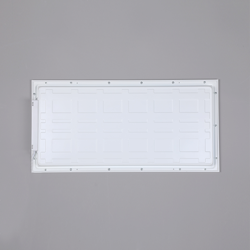 KM-300600-40W Rectangular Troffer Thin Recessed Backlit LED Panel Light