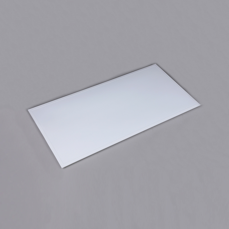 KM-6001200-80W Soft and Not Dazzling Recessed Backlit LED Panel Light