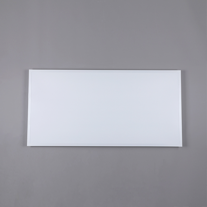 KM-6001200-80W Soft and Not Dazzling Recessed Backlit LED Panel Light