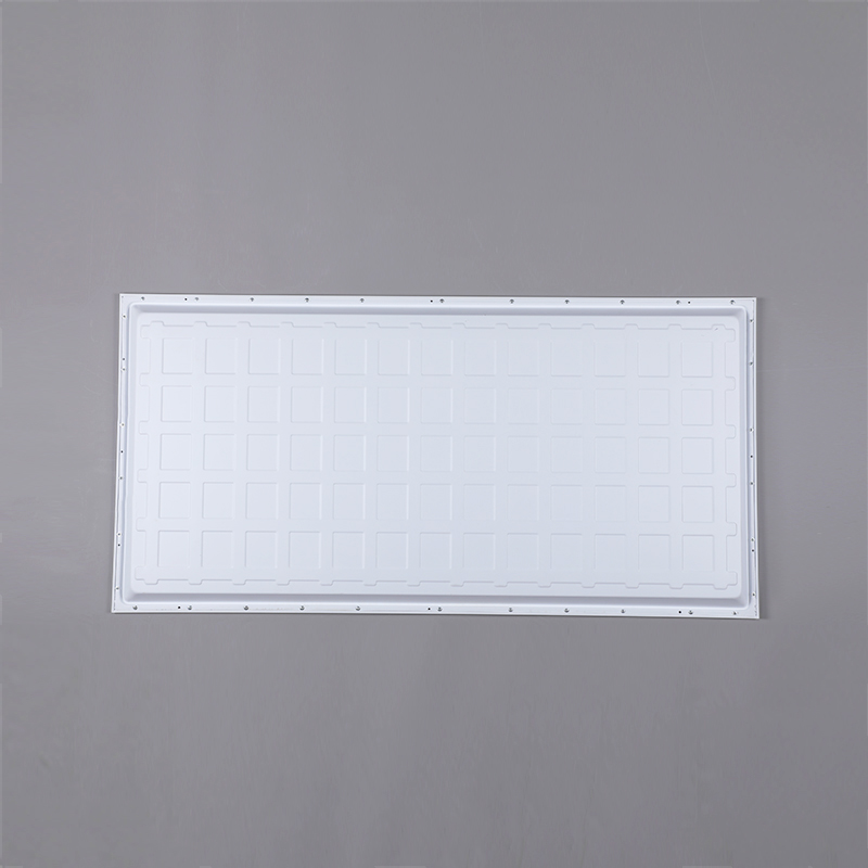 KM-6001200-80W Soft and Not Dazzling Recessed Backlit LED Panel Light