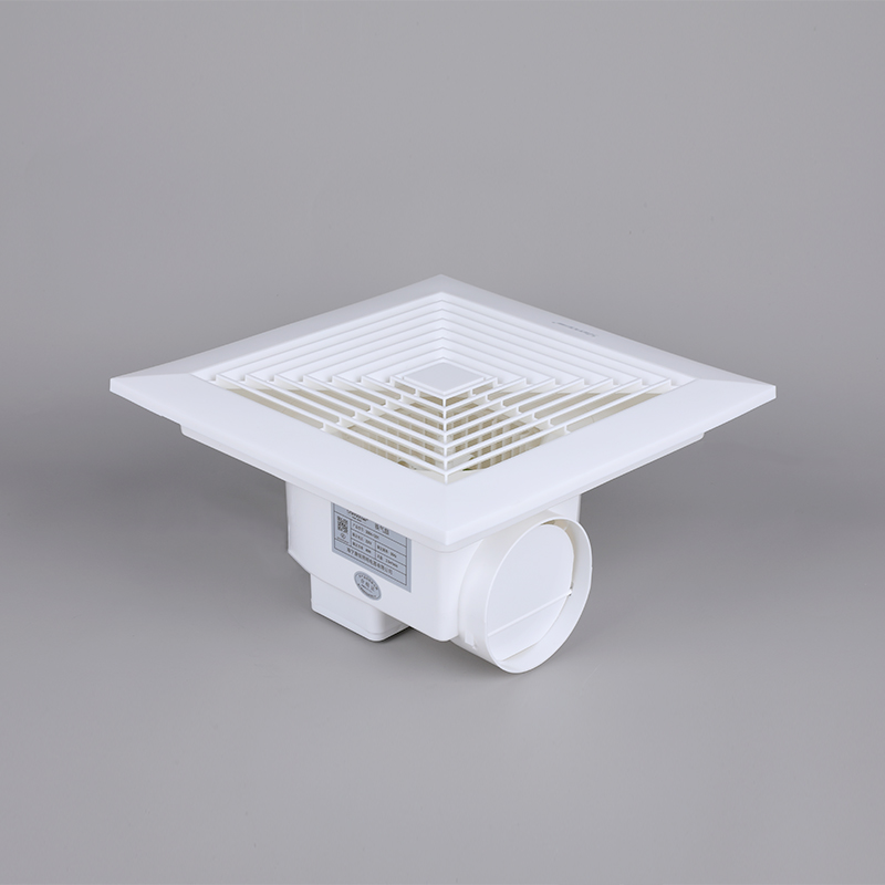 KM-HQ-K-10 38W Low Noise Perforated Ceiling Exhaust Fan