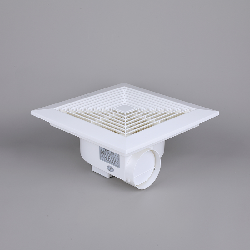 KM-HQ-K-12 40W Wall Window Ventilation Perforated Ceiling Exhaust Fan