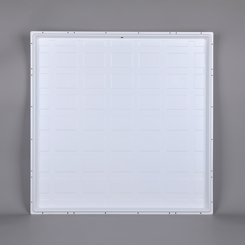 25mm Thickness Light Panel Chassis For Backlit Led Panel Light