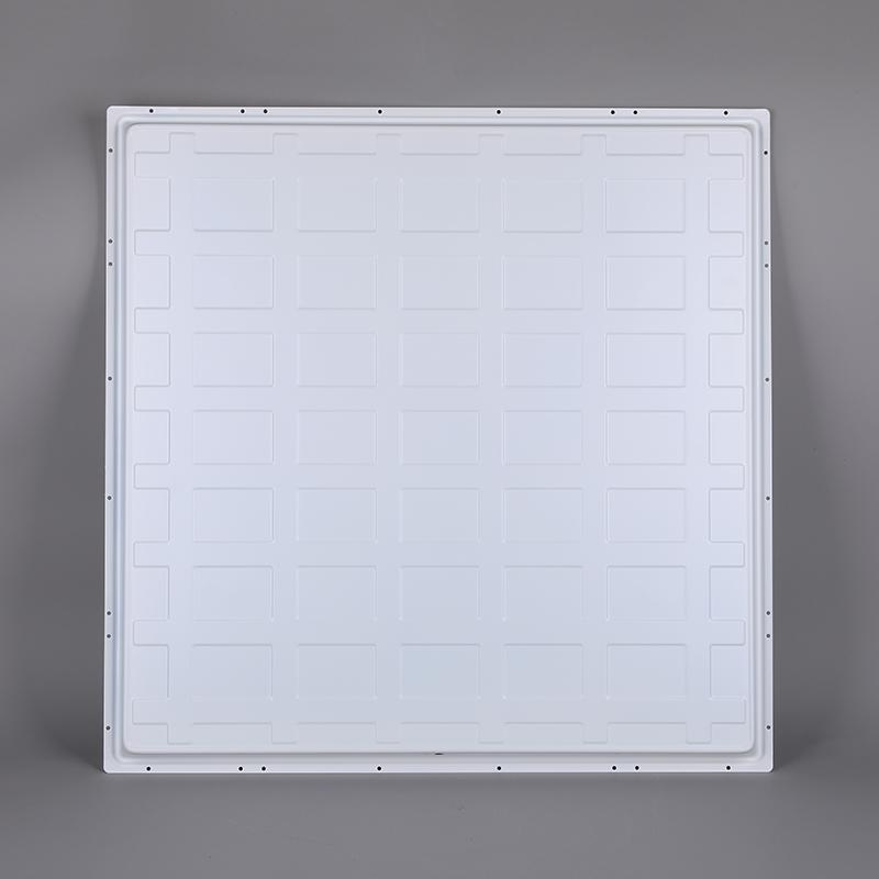 25mm Thickness Light Panel Chassis For Backlit Led Panel Light