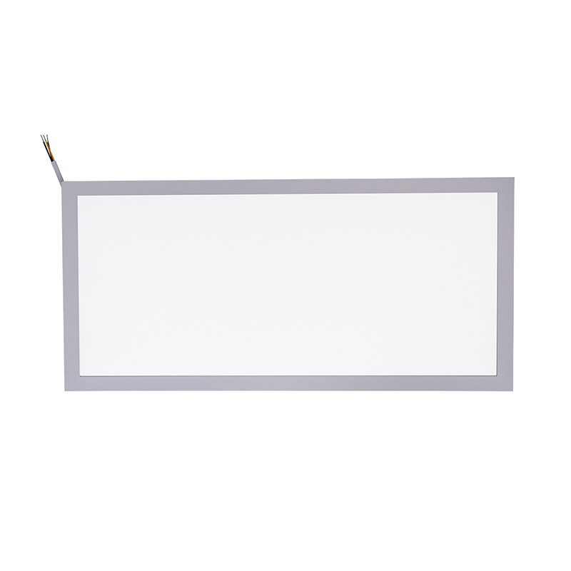 KM-300600-40W Rectangular Troffer Thin Recessed Backlit LED Panel Light