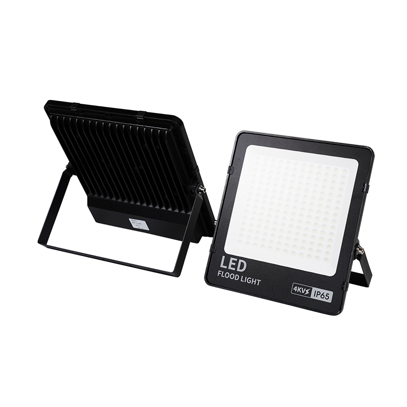 Great Wall Series (Graphene) Floodlight - Glass s2 (Linear)