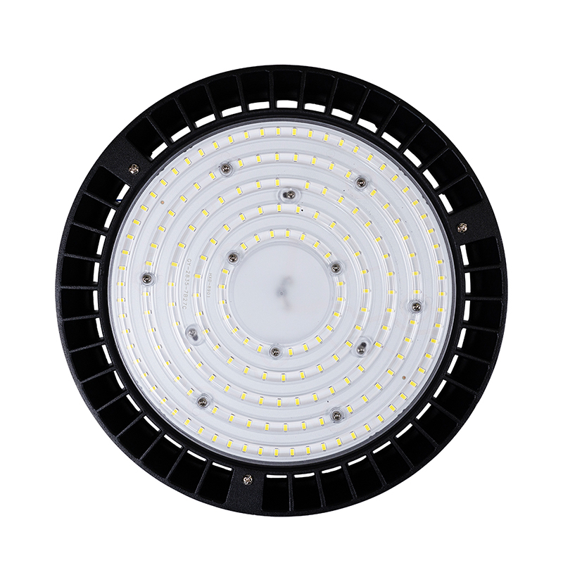 UFO S1 series industrial lights: guardians of stable lighting in harsh environments